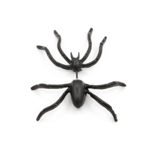 Spider Shape Earring (sold by one piece)