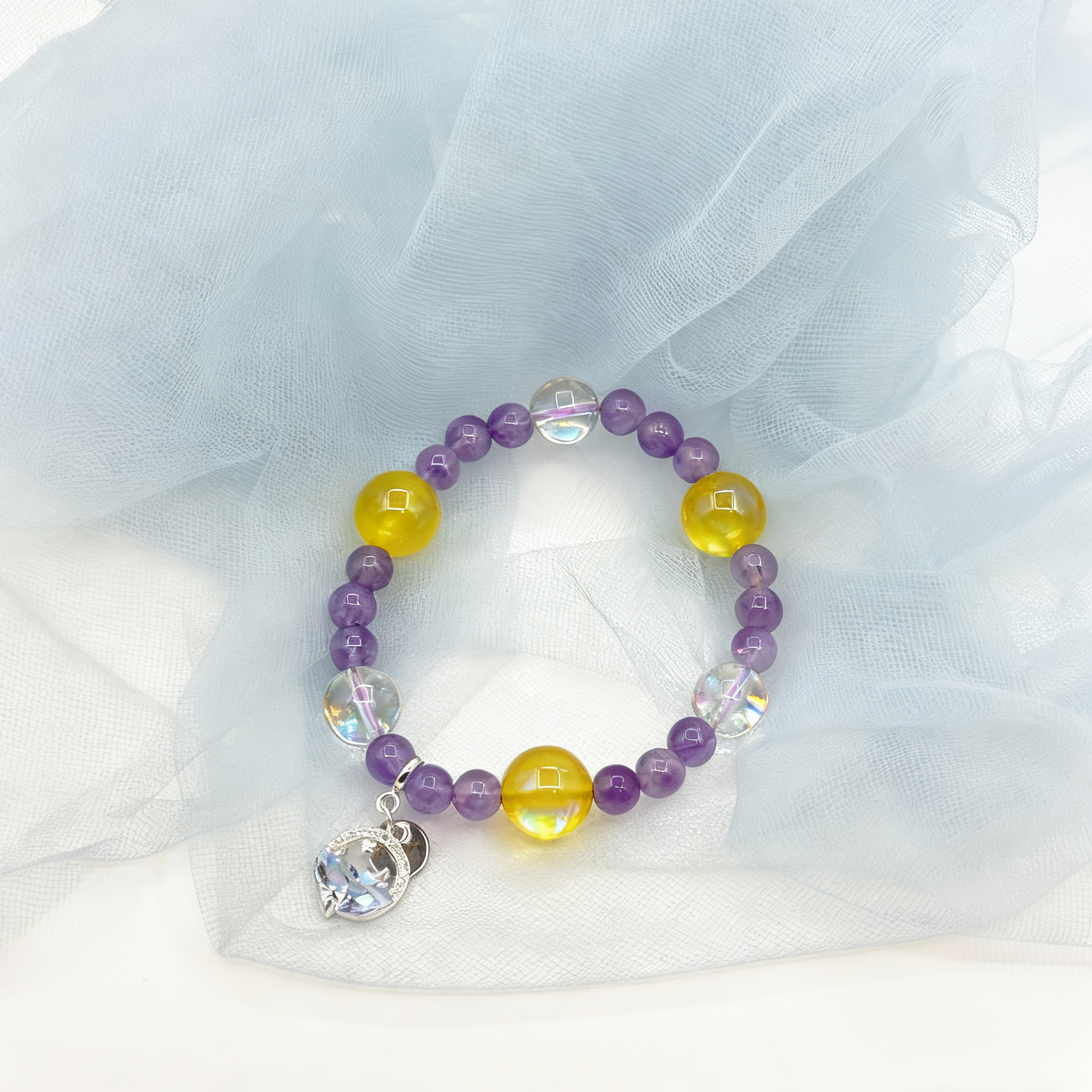 Lunar Whispers Bracelet - Image 4