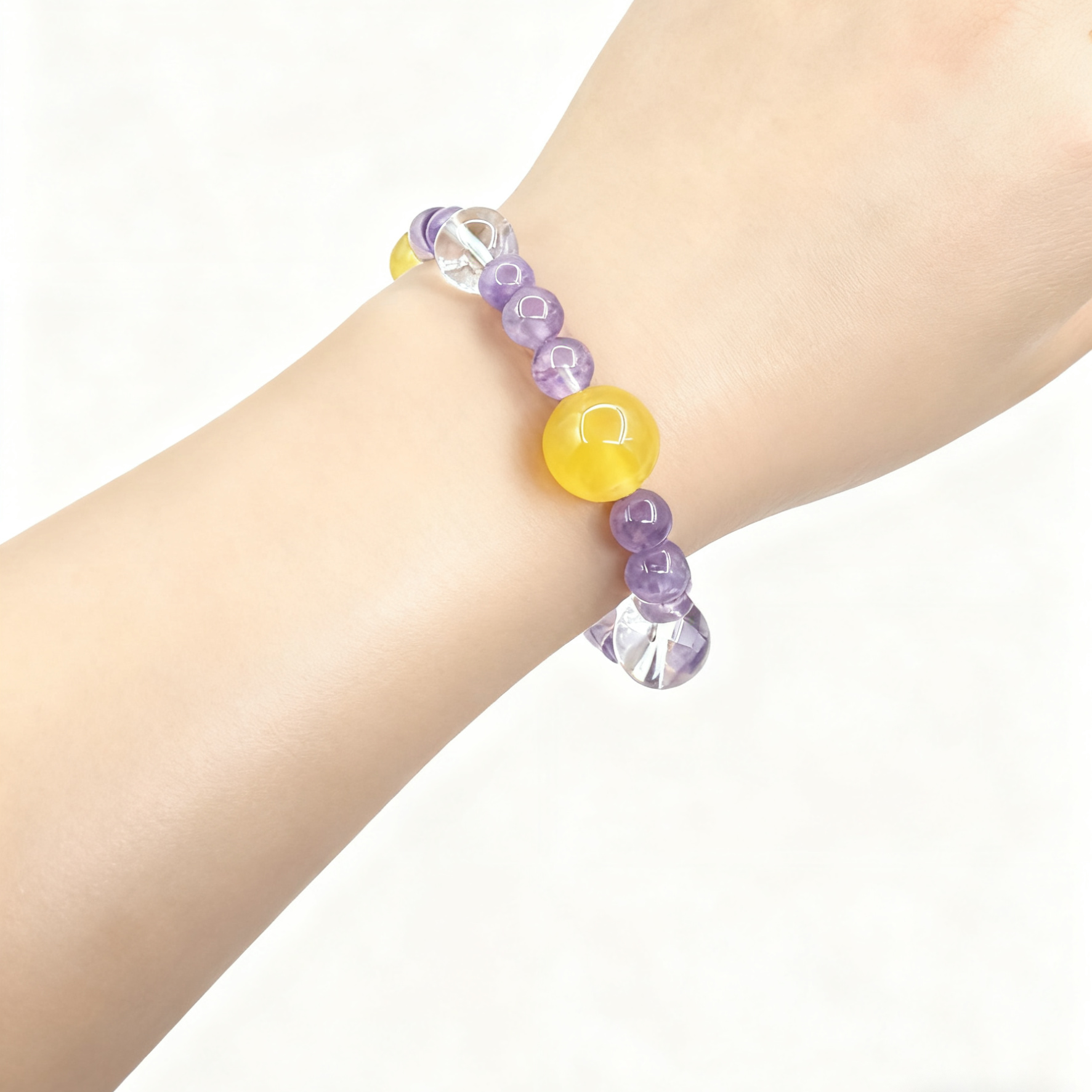 Lunar Whispers Bracelet - Image 3