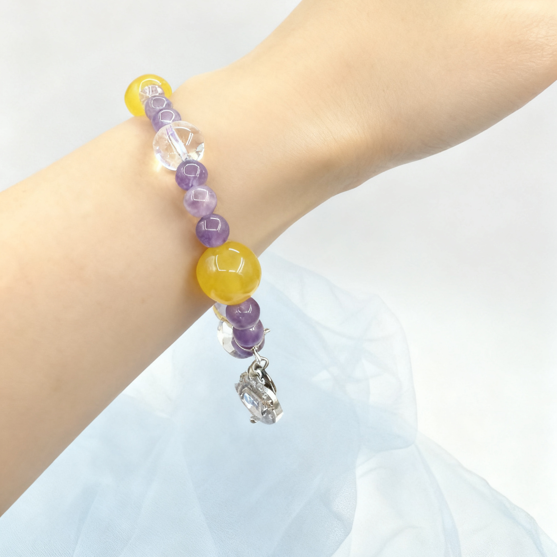 Lunar Whispers Bracelet - Image 2